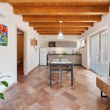 Casale La Coccinella Gelsomino *