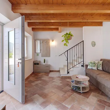 Casale La Coccinella Gelsomino Διαμέρισμα Caprino Veronese