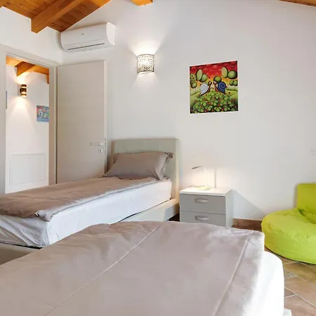 Casale La Coccinella Gelsomino *