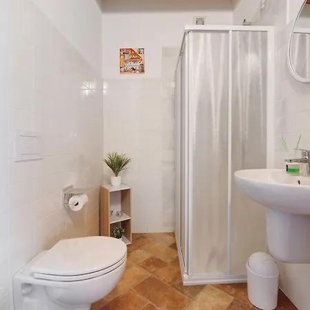 Casale La Coccinella Gelsomino Caprino Veronese