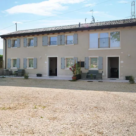 Casale La Coccinella Gelsomino * Caprino Veronese